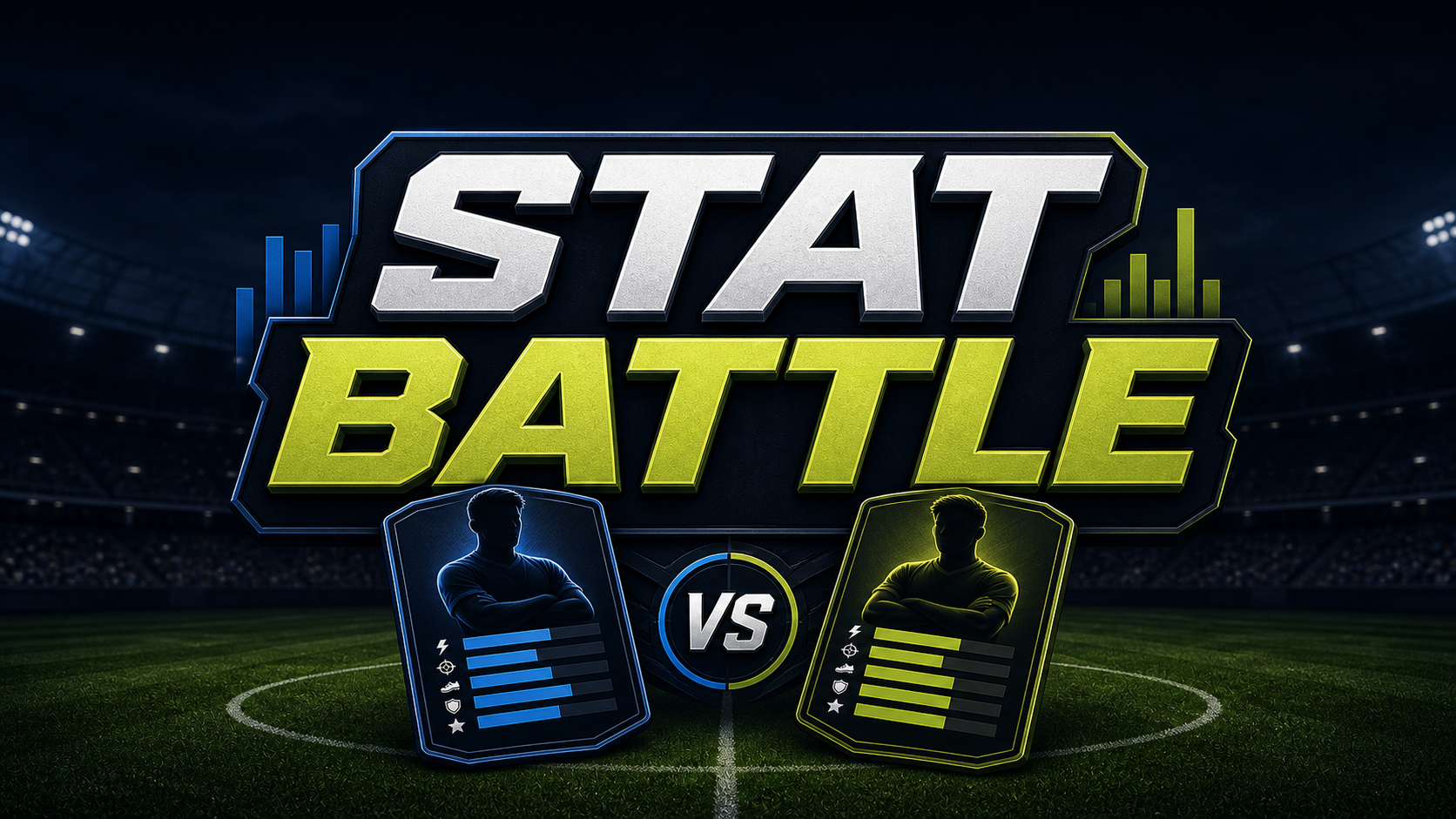 Stat Battle game artwork