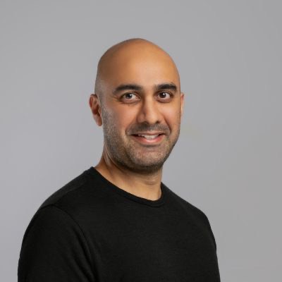 Sohail Godall